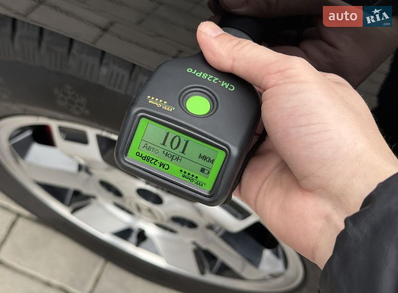 Внедорожник / Кроссовер Honda Pilot 2009 в Мукачево