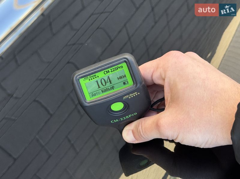 Внедорожник / Кроссовер Honda Pilot 2009 в Мукачево