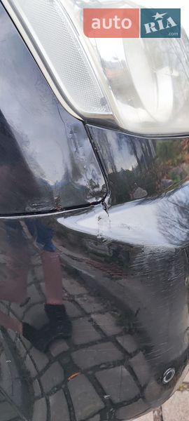 Позашляховик / Кросовер Honda Pilot 2009 в Києві