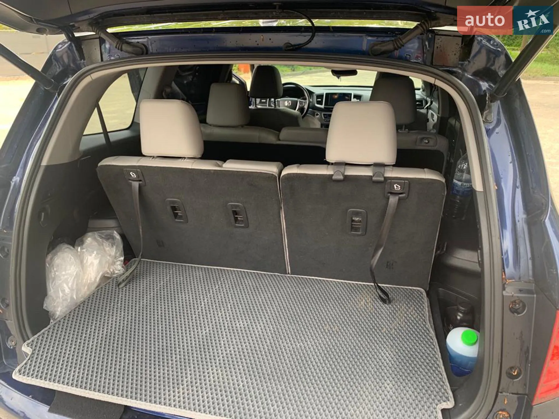 2016 Honda Pilot - мініатюра 6