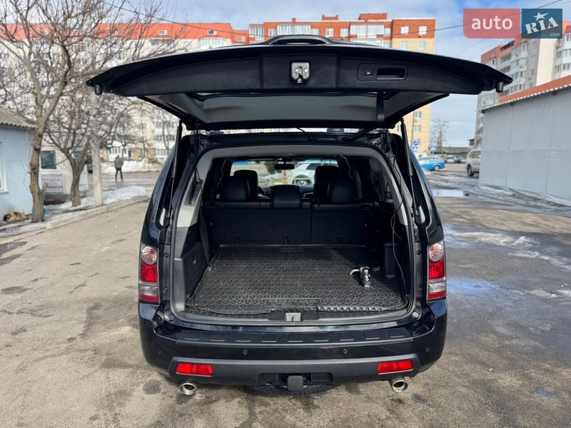 Внедорожник / Кроссовер Honda Pilot 2011 в Борисполе