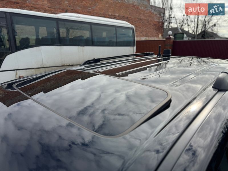 Внедорожник / Кроссовер Honda Pilot 2011 в Борисполе