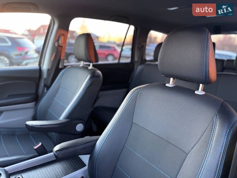 Внедорожник / Кроссовер Honda Pilot 2019 в Коломые