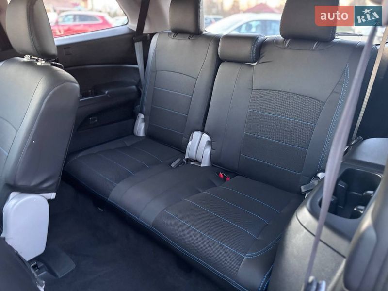 Внедорожник / Кроссовер Honda Pilot 2019 в Коломые