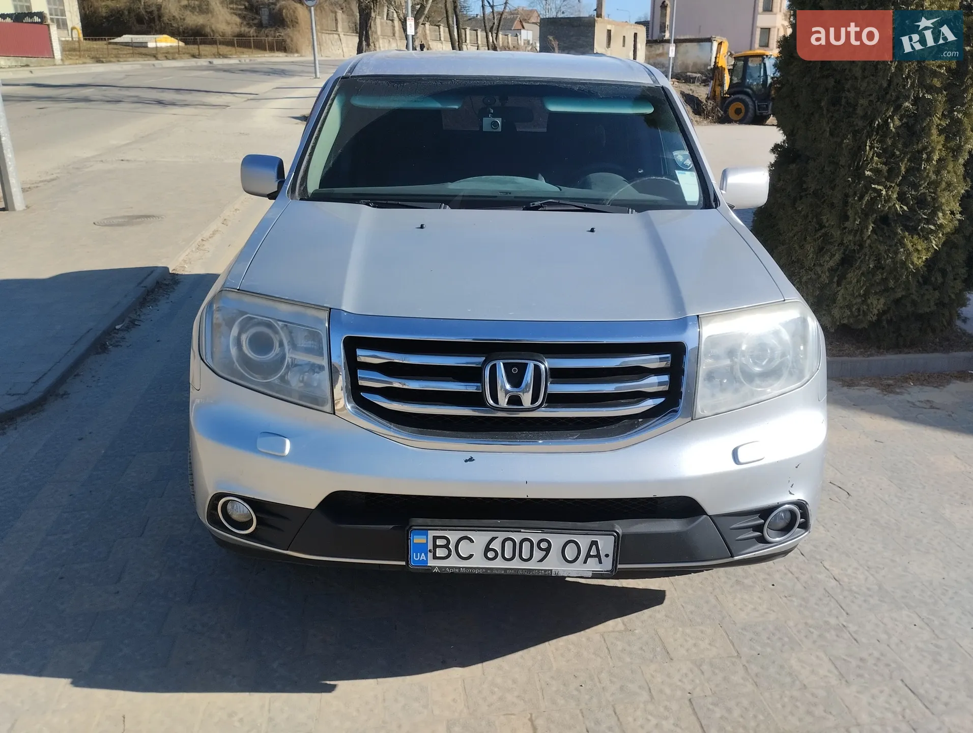 2011 Honda Pilot - мініатюра 27