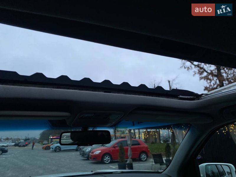 Внедорожник / Кроссовер Honda Pilot 2011 в Киеве