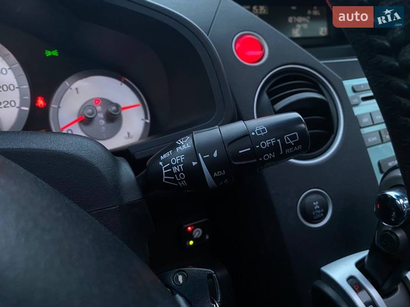 Внедорожник / Кроссовер Honda Pilot 2011 в Киеве