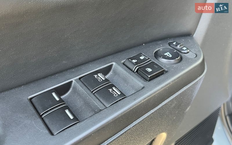 Внедорожник / Кроссовер Honda Pilot 2009 в Стрые