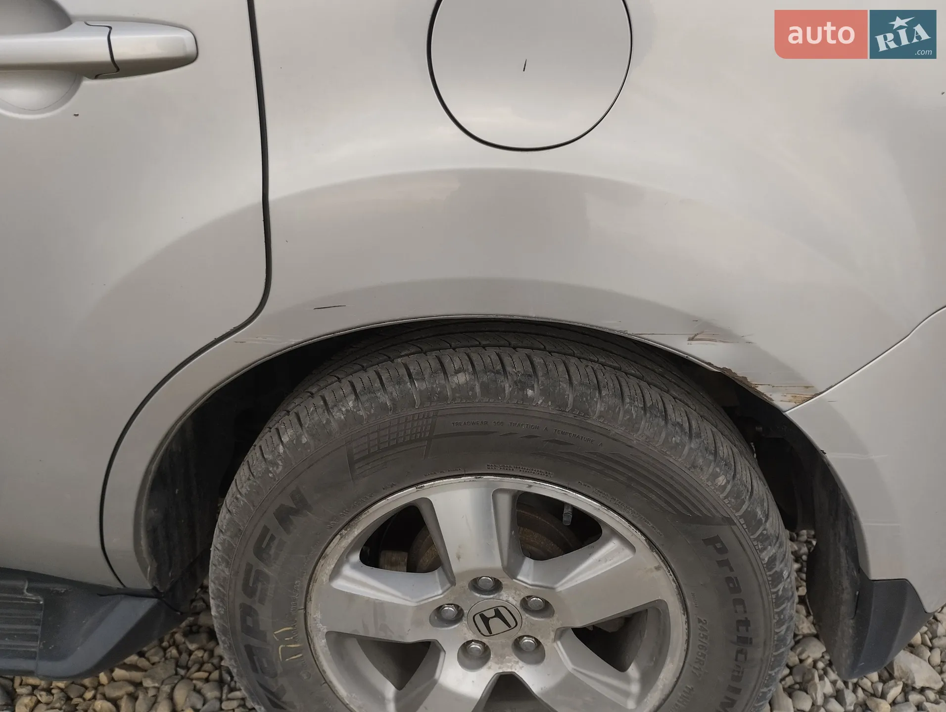 2011 Honda Pilot - мініатюра 13