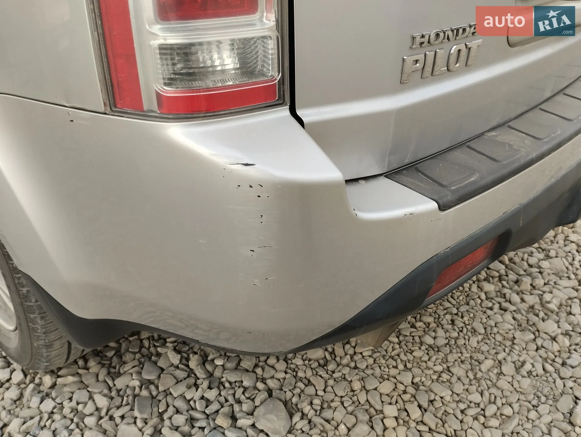 2011 Honda Pilot - мініатюра 16