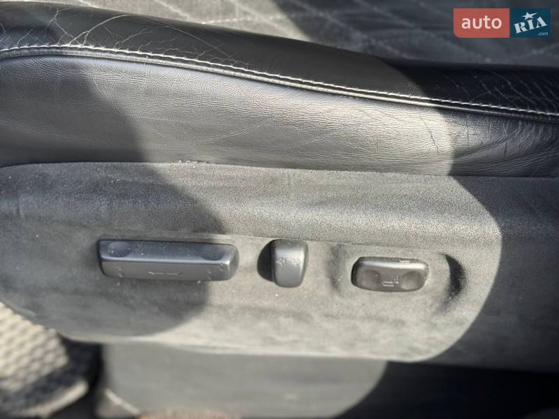 Внедорожник / Кроссовер Honda Pilot 2009 в Запорожье