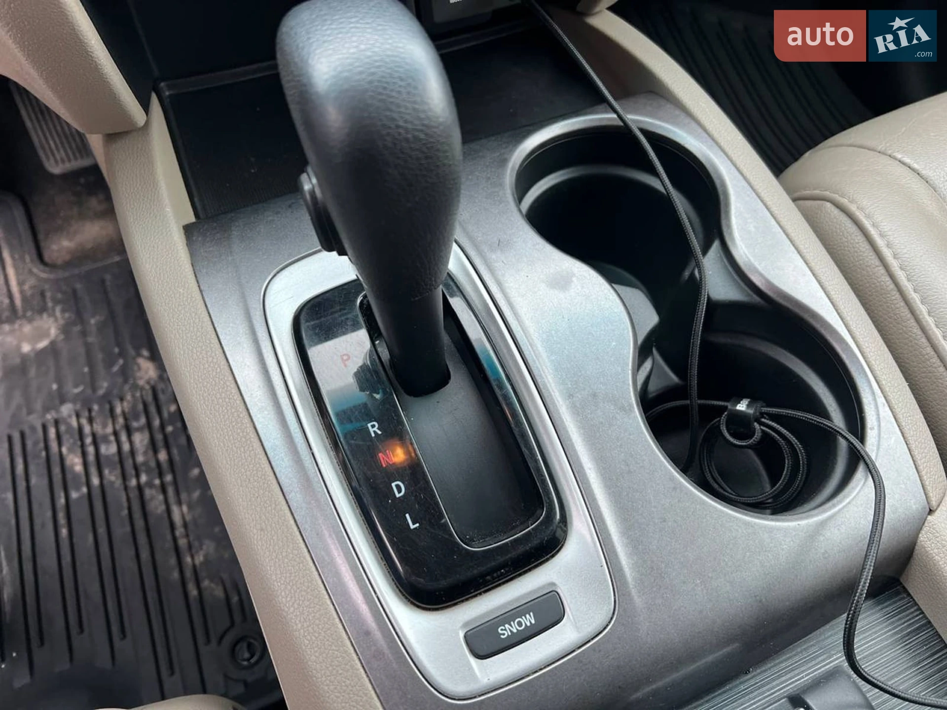 2017 Honda Pilot - мініатюра 31