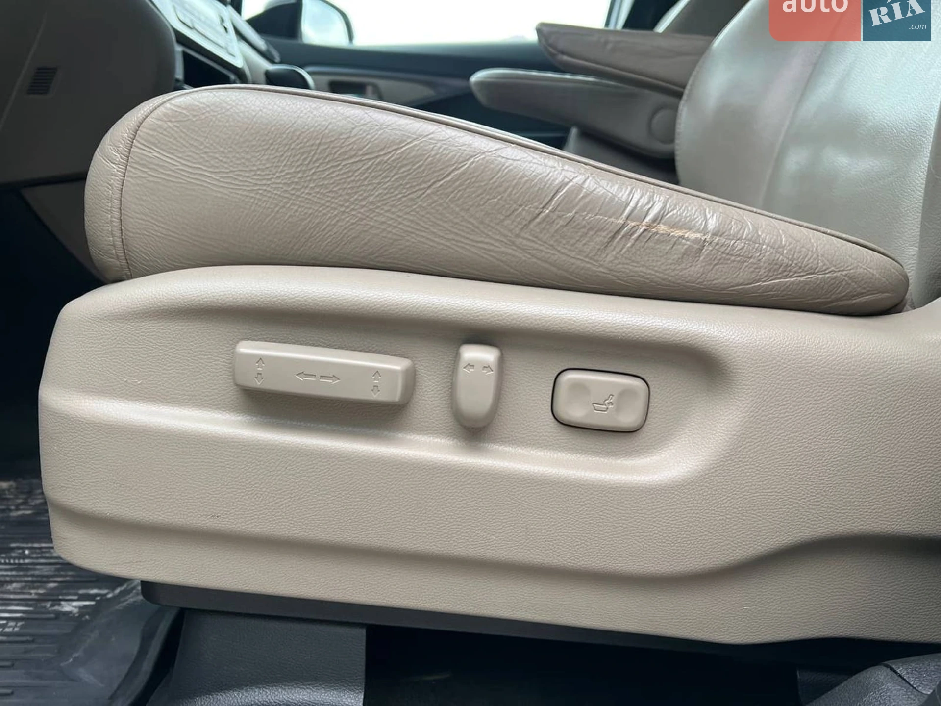 2017 Honda Pilot - мініатюра 19
