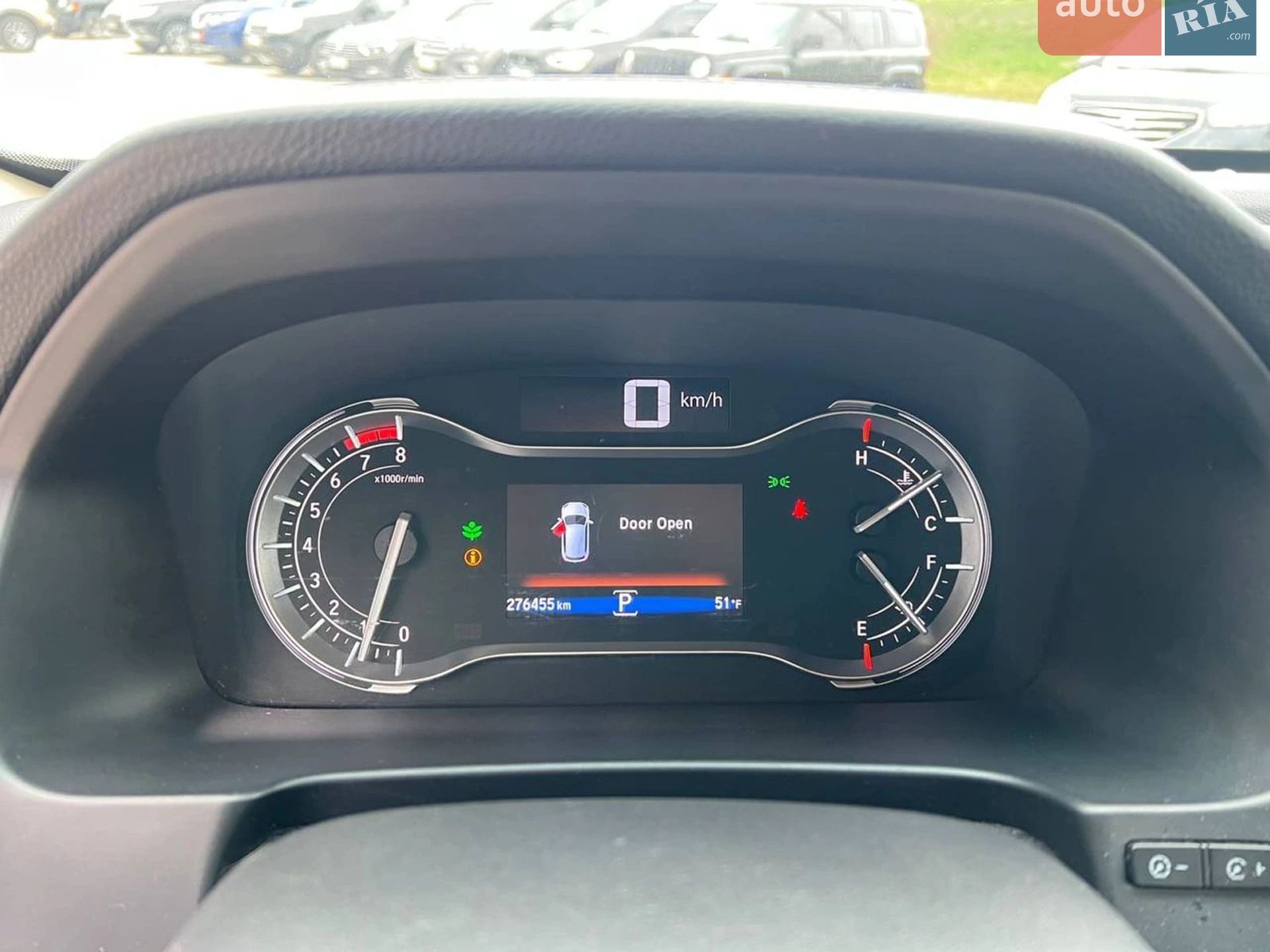 2017 Honda Pilot - мініатюра 21