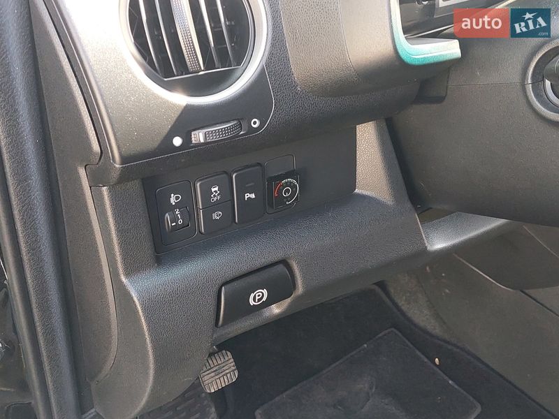 Позашляховик / Кросовер Honda Pilot 2013 в Києві