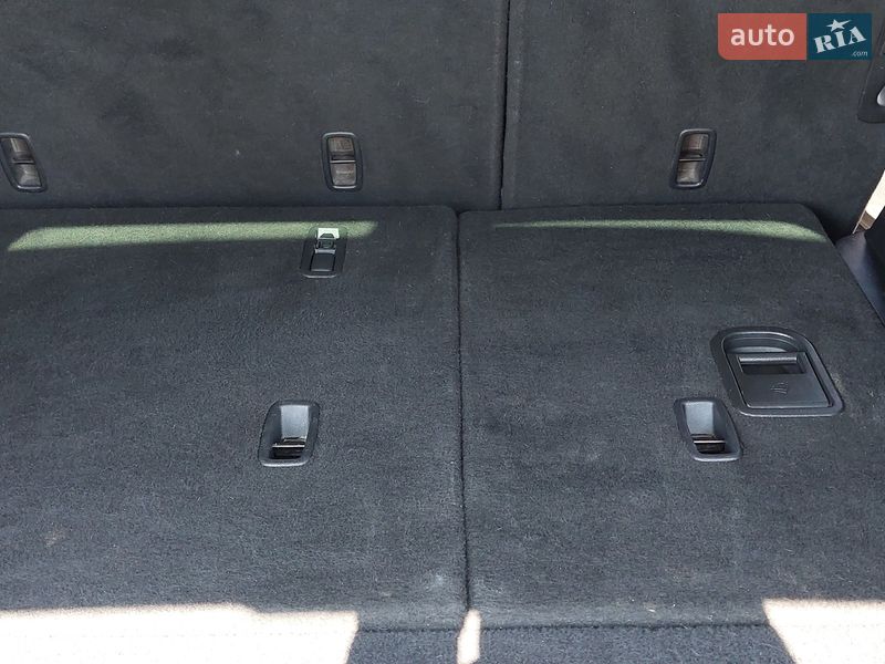 Позашляховик / Кросовер Honda Pilot 2013 в Києві