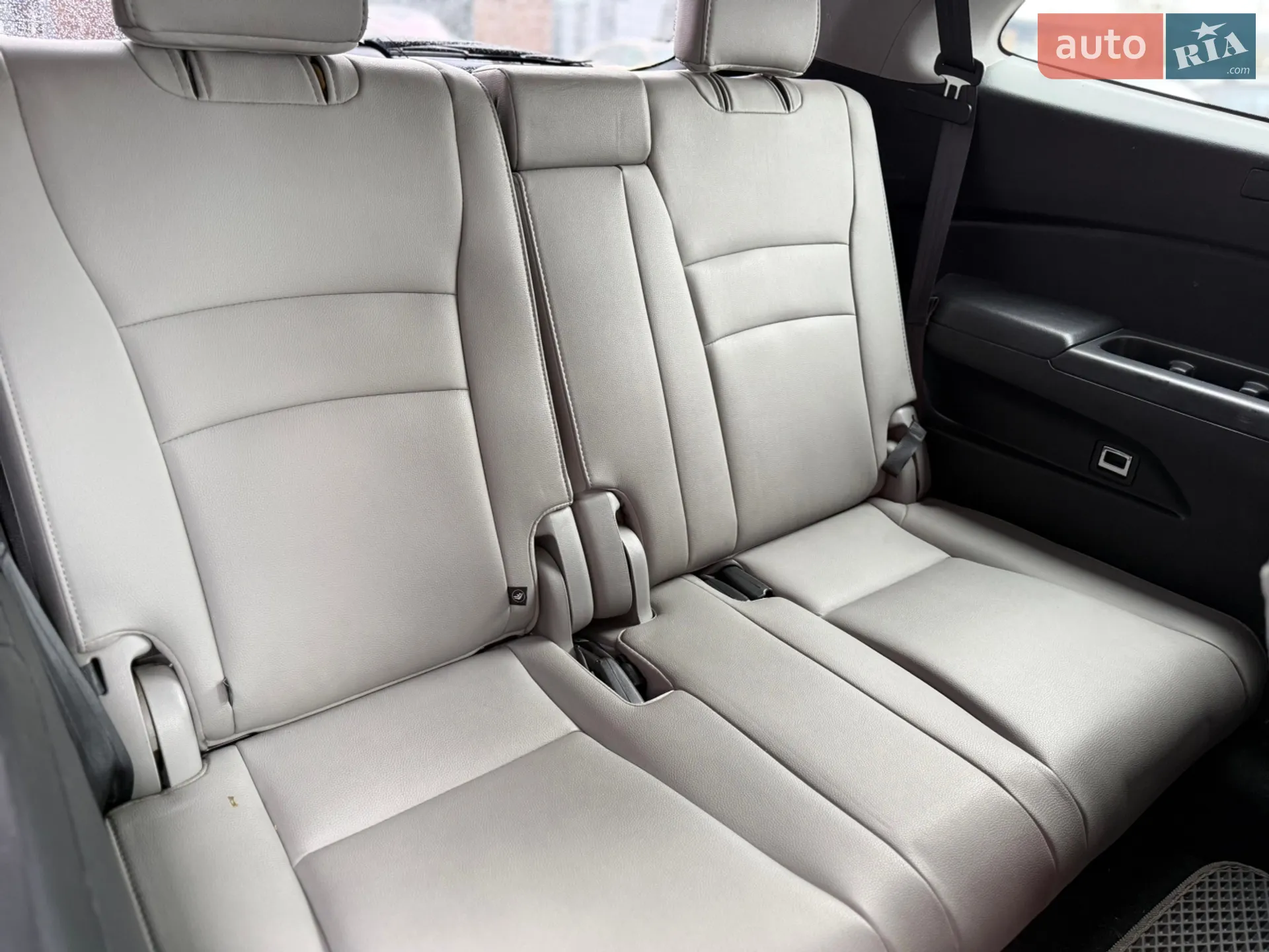 2016 Honda Pilot - мініатюра 14