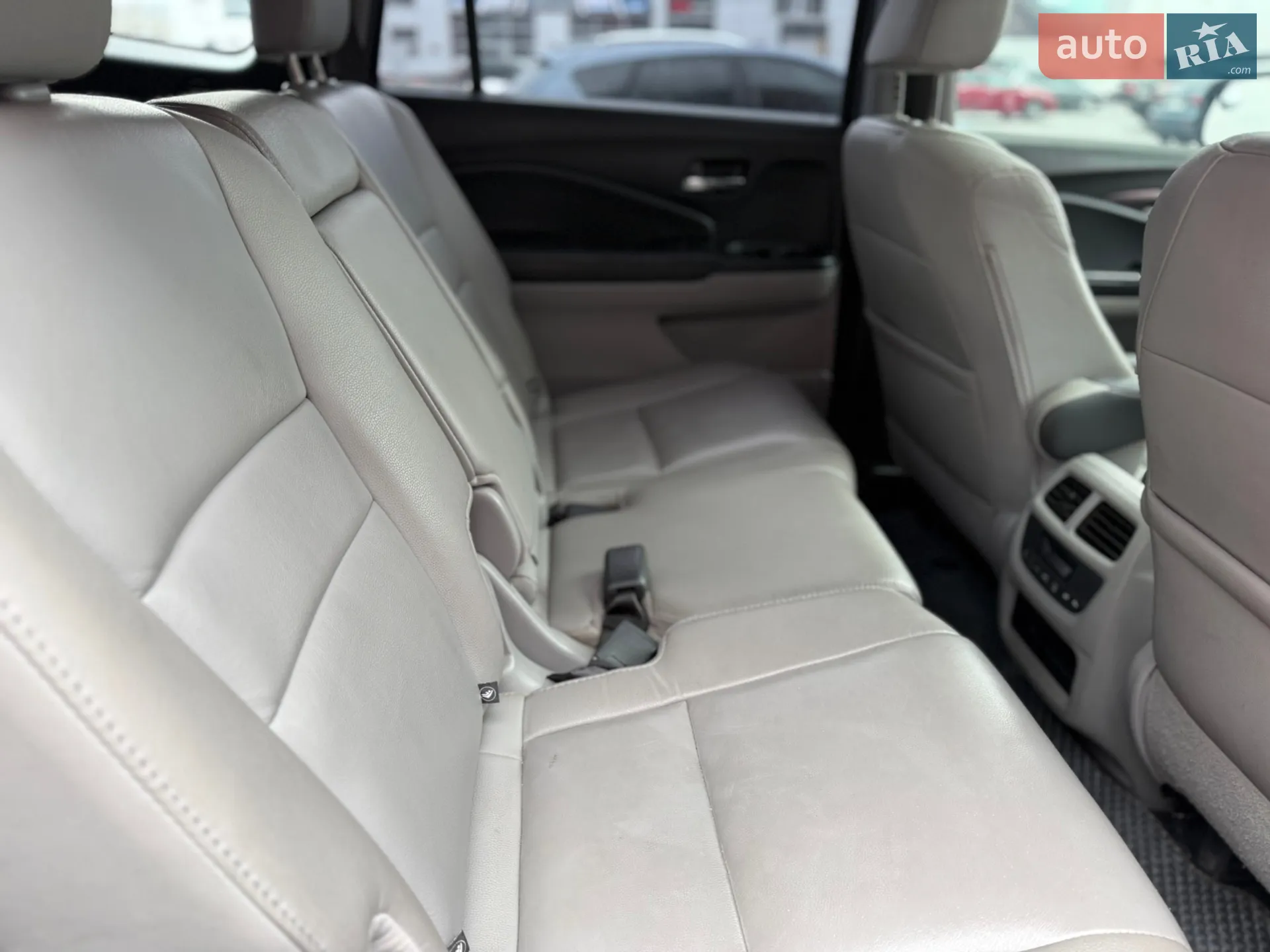 2016 Honda Pilot - мініатюра 15