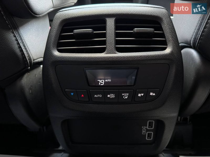 Внедорожник / Кроссовер Honda Pilot 2021 в Виннице