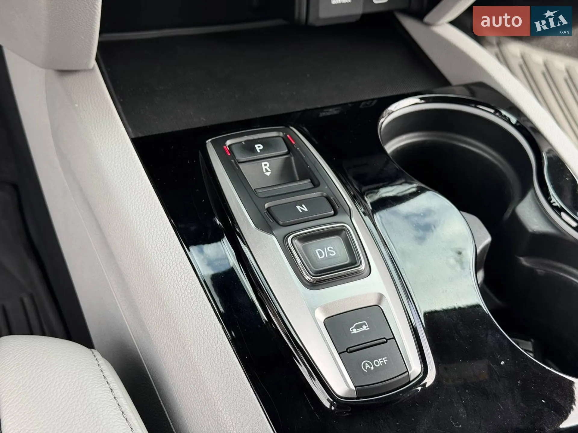 2020 Honda Pilot - мініатюра 38