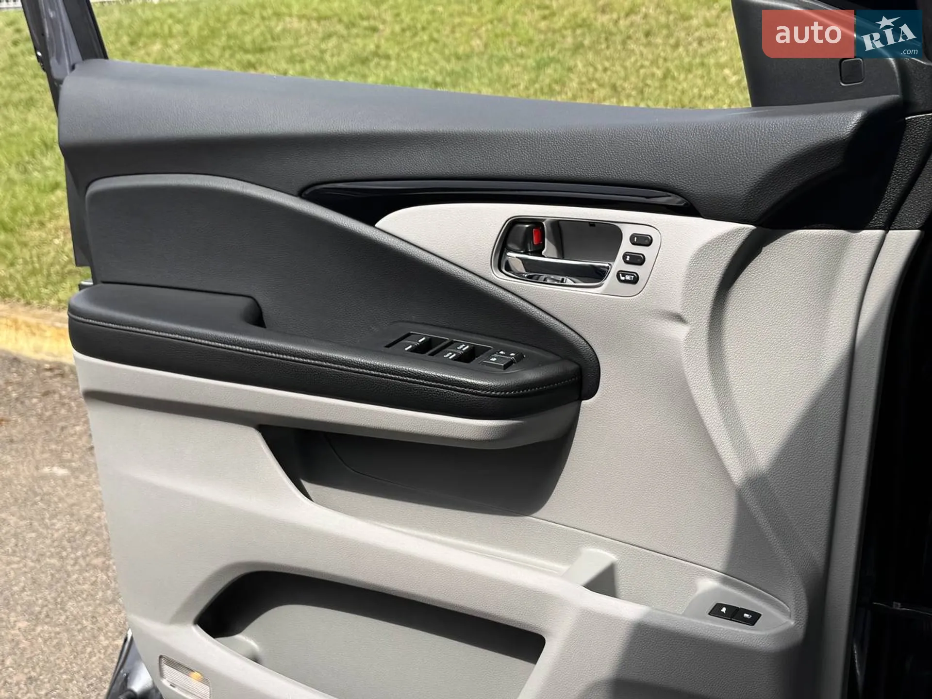 2020 Honda Pilot - мініатюра 40