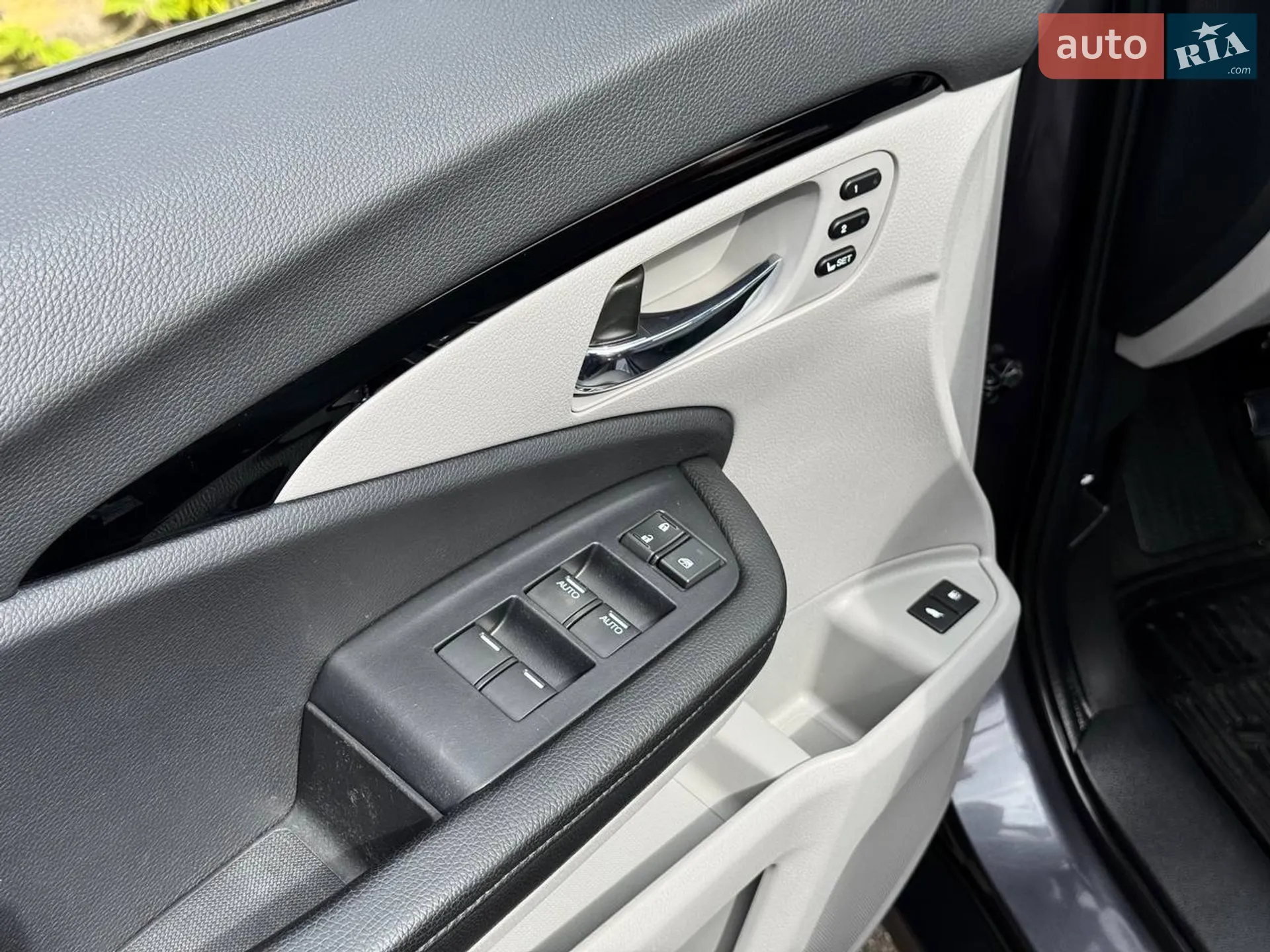 2020 Honda Pilot - мініатюра 43