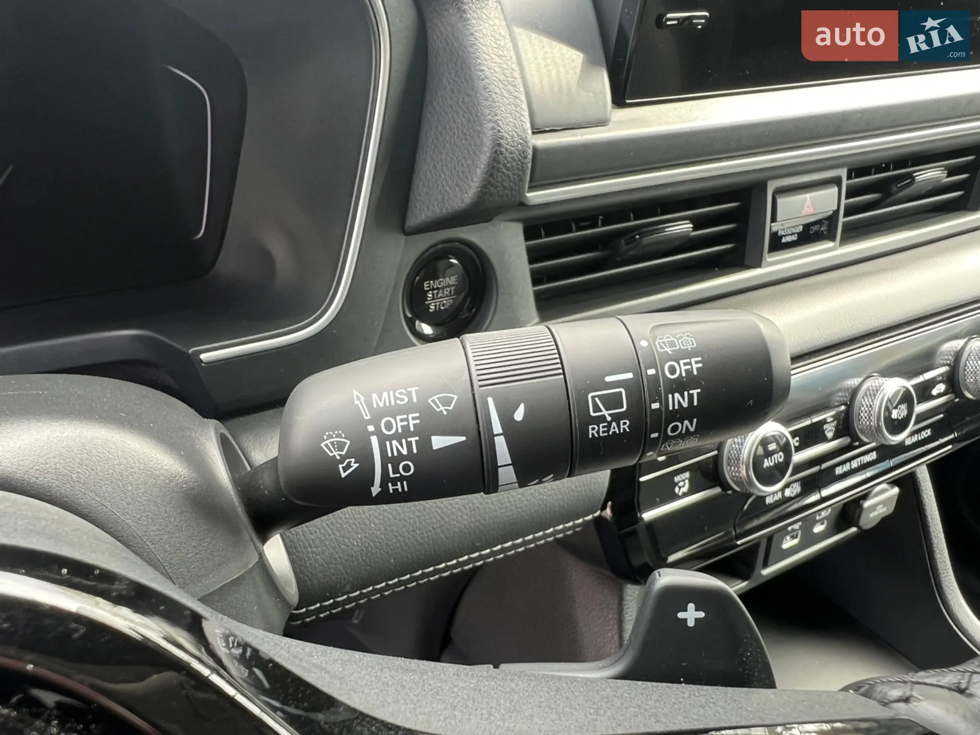 2023 Honda Pilot - мініатюра 9