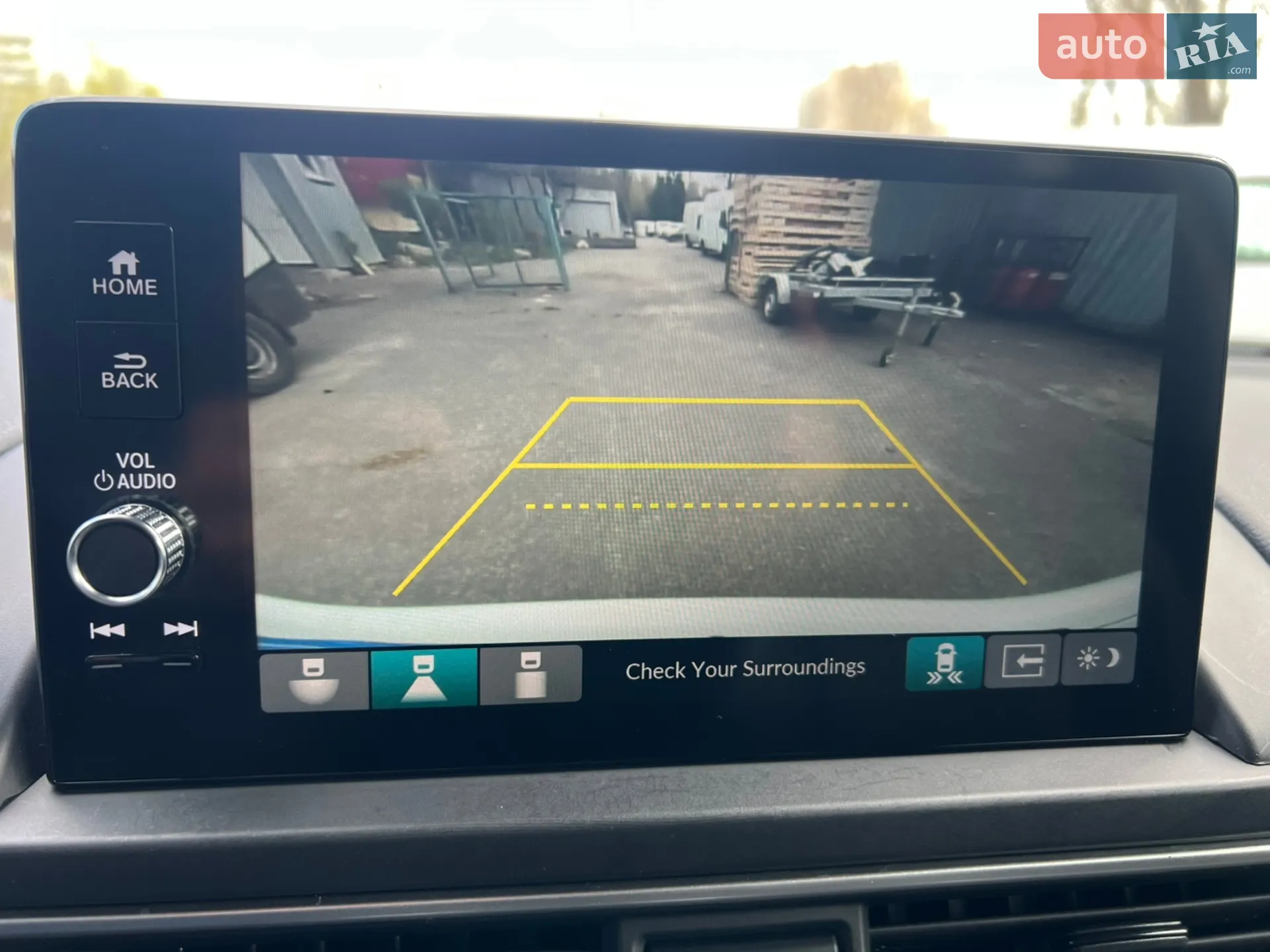 2023 Honda Pilot - мініатюра 26