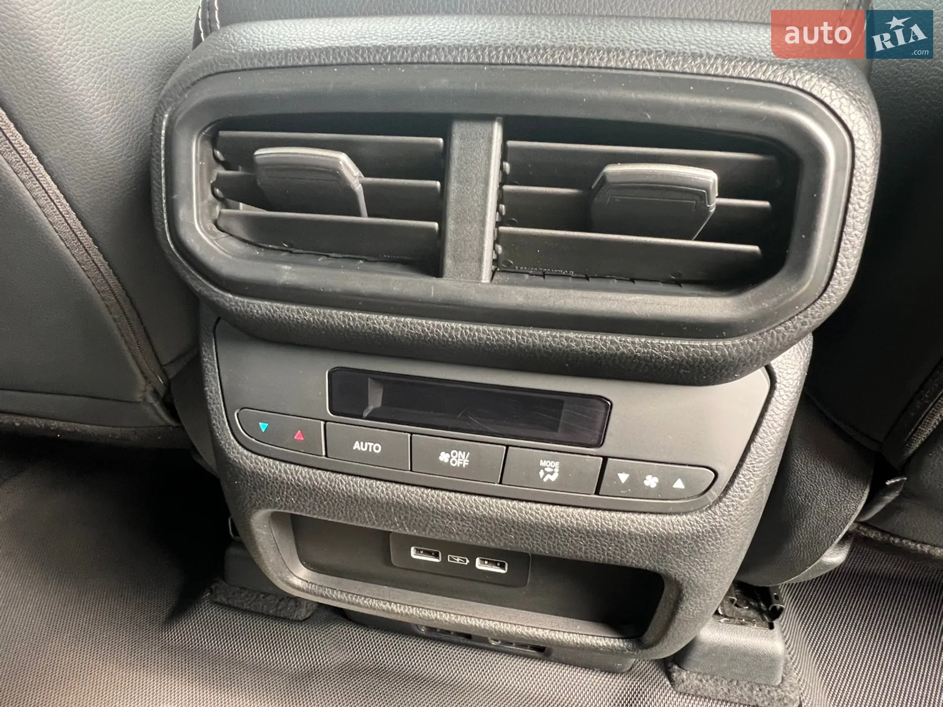 2023 Honda Pilot - мініатюра 42