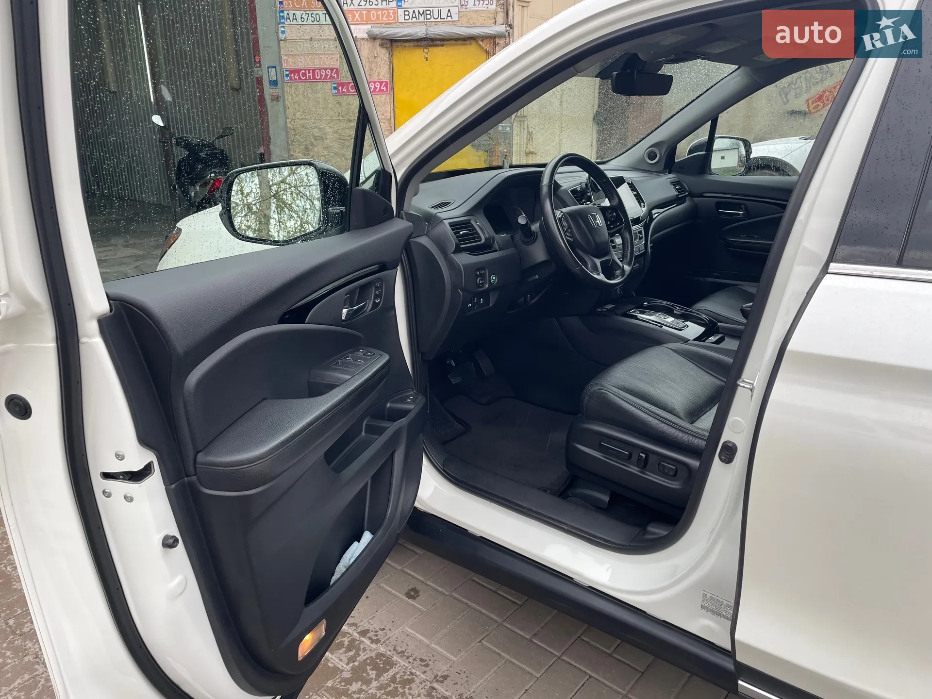 2018 Honda Pilot - мініатюра 9
