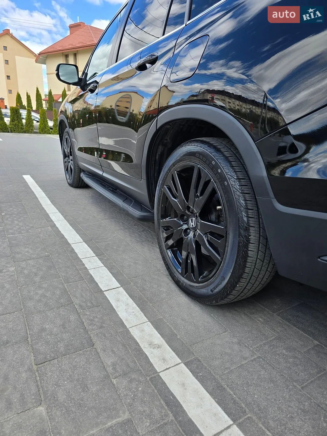 2021 Honda Pilot - мініатюра 6