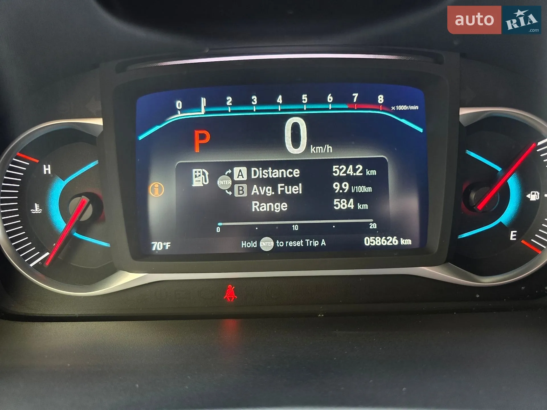 2021 Honda Pilot - мініатюра 11
