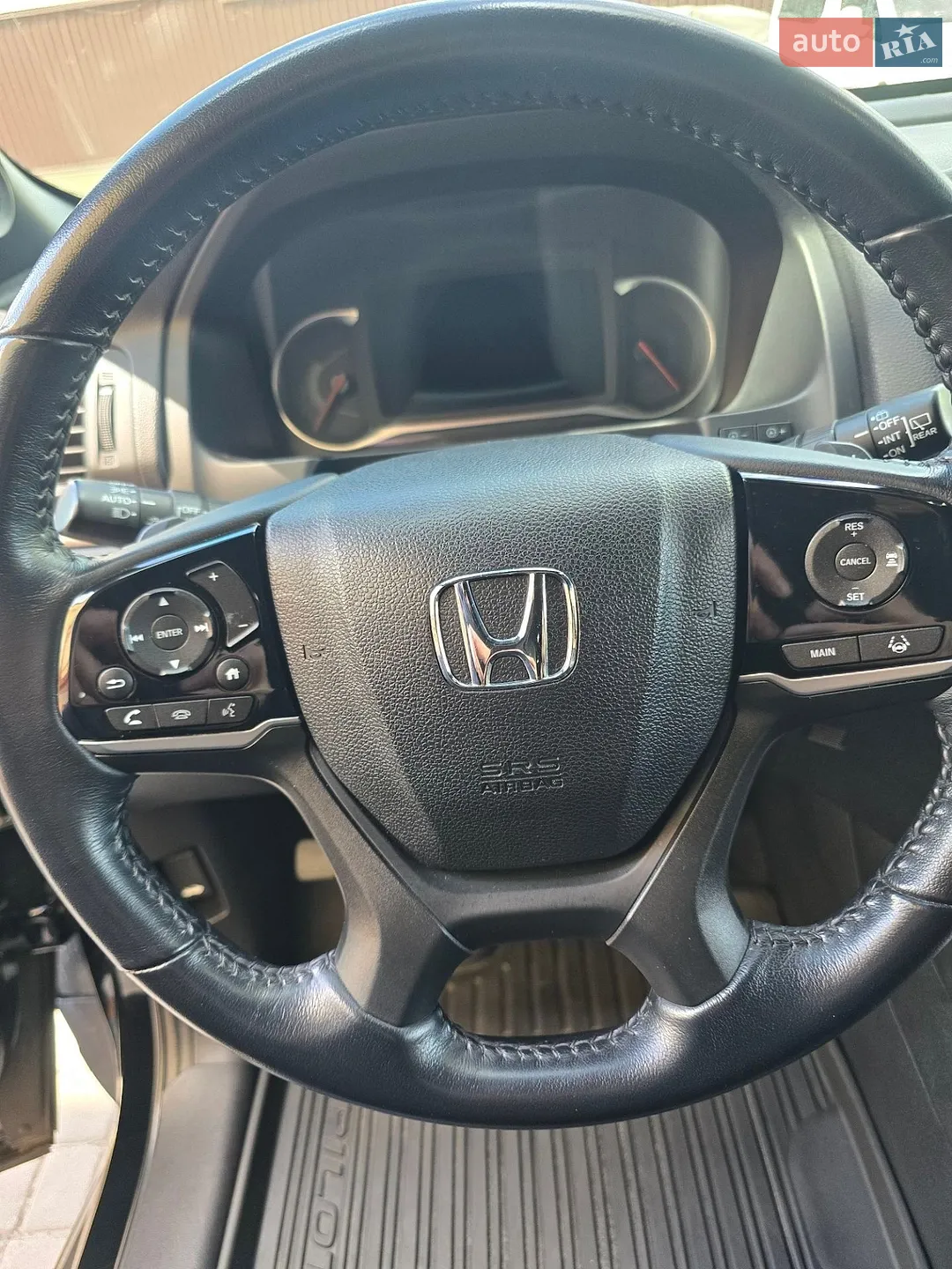 2021 Honda Pilot - мініатюра 13
