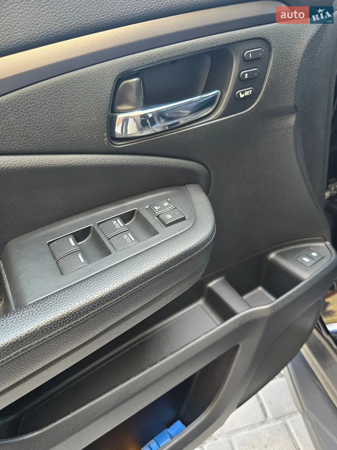 2021 Honda Pilot - мініатюра 16