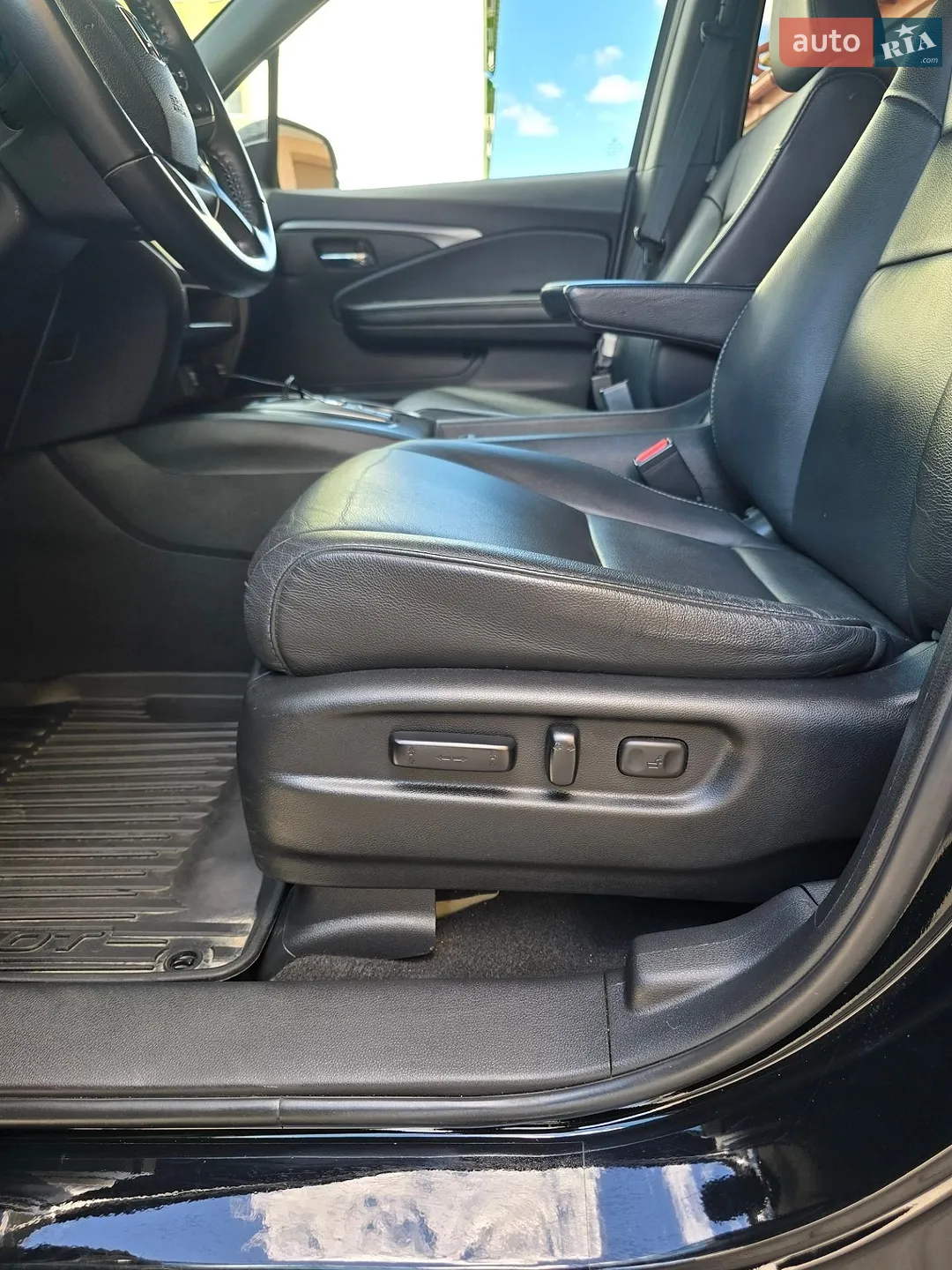2021 Honda Pilot - мініатюра 18