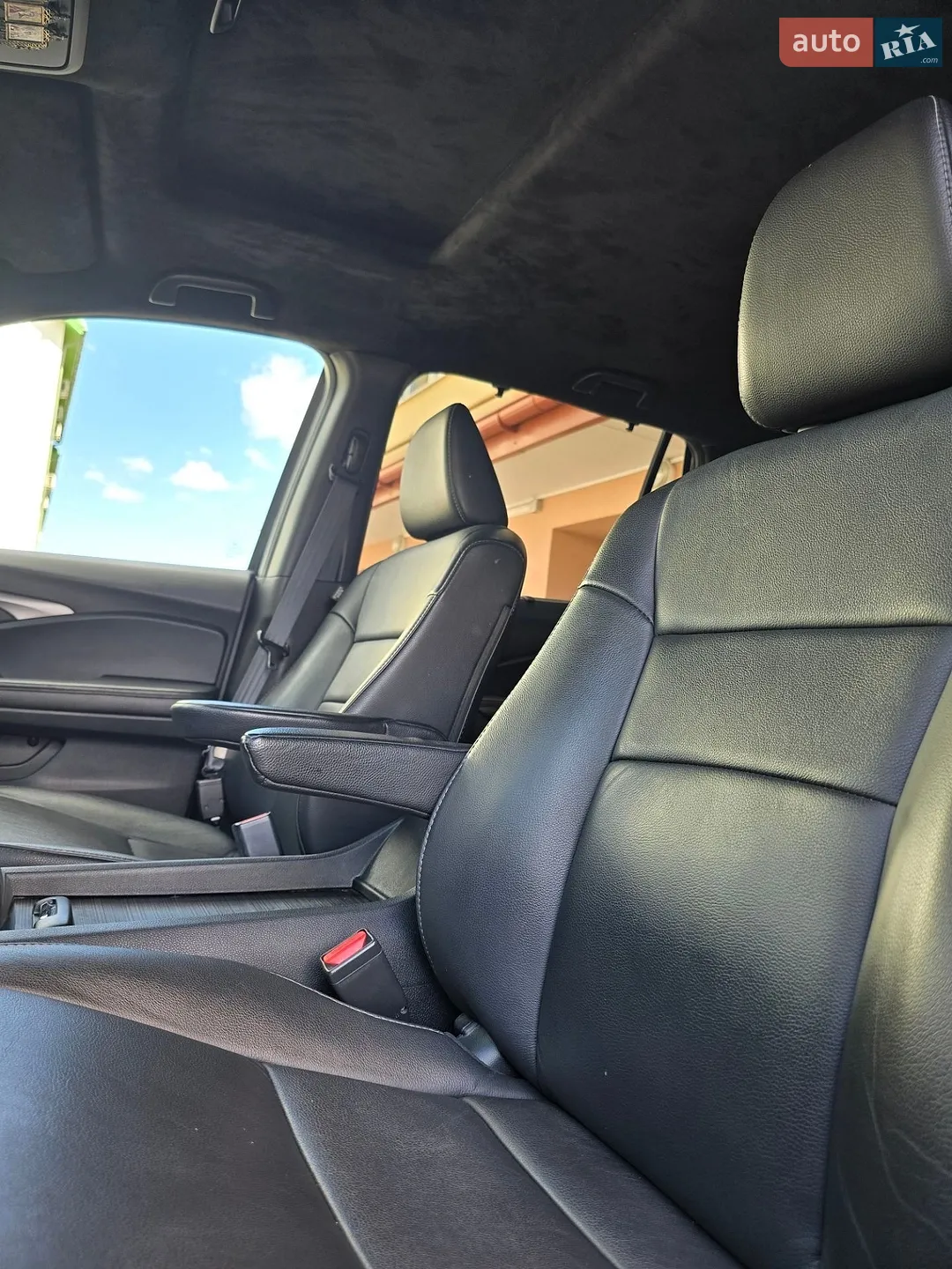 2021 Honda Pilot - мініатюра 19