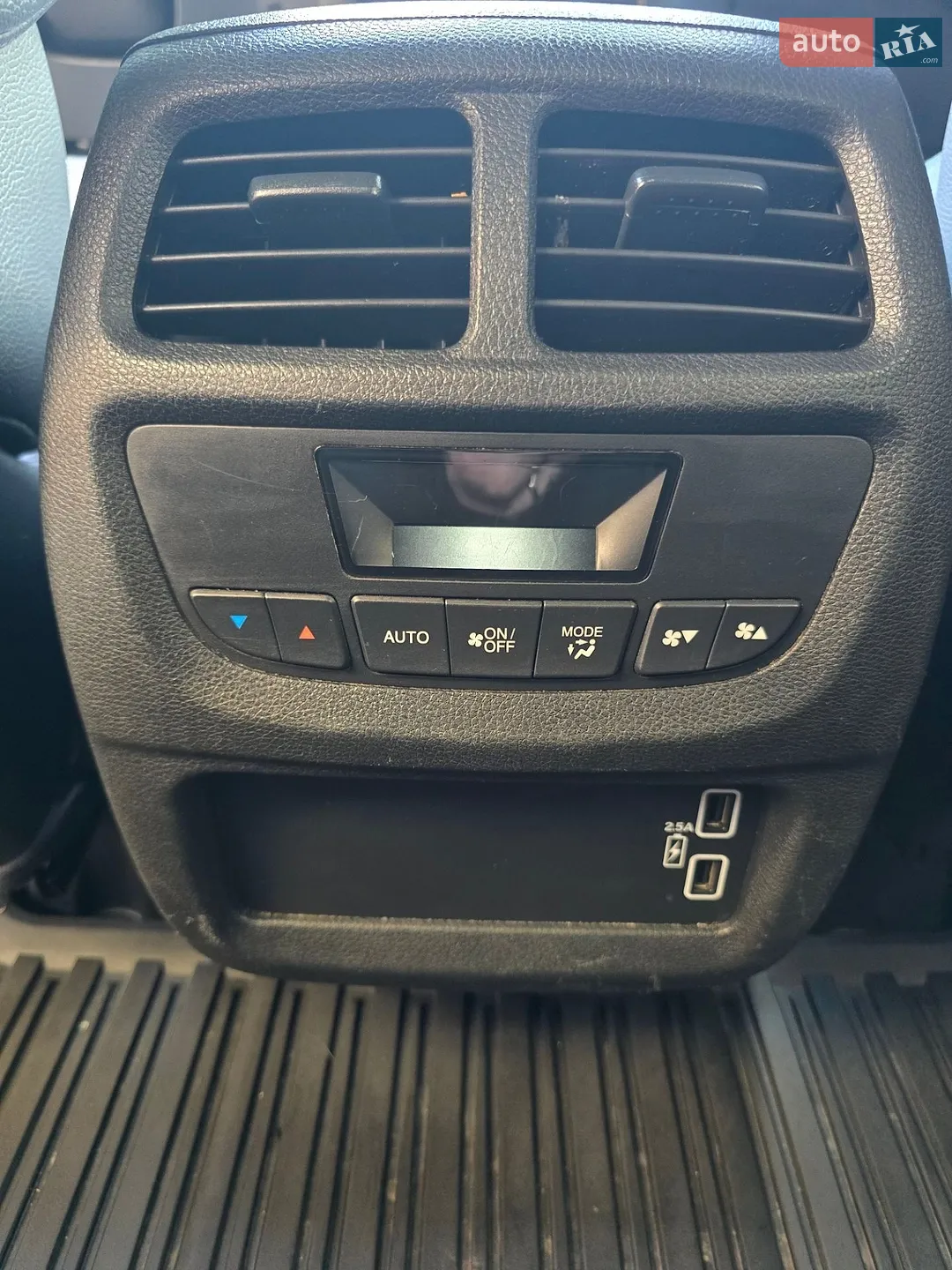 2021 Honda Pilot - мініатюра 23