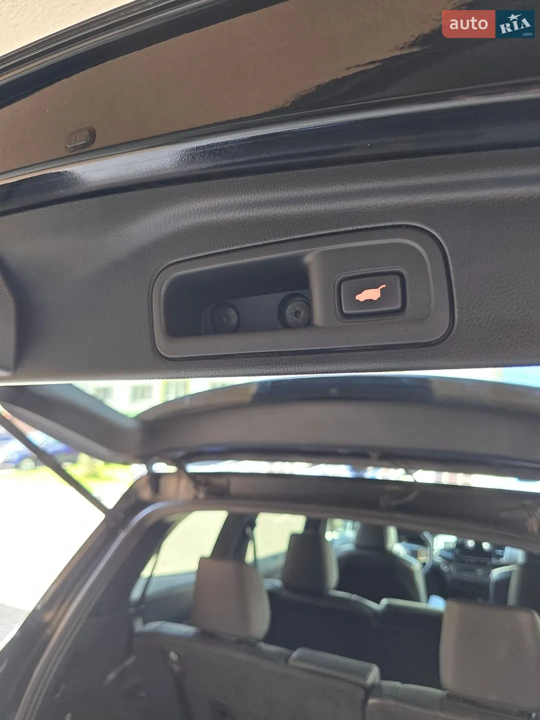 2021 Honda Pilot - мініатюра 26