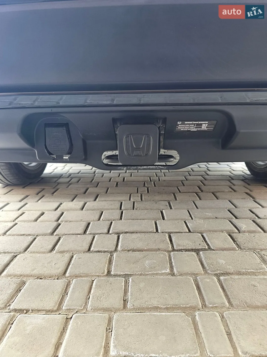 2021 Honda Pilot - мініатюра 29