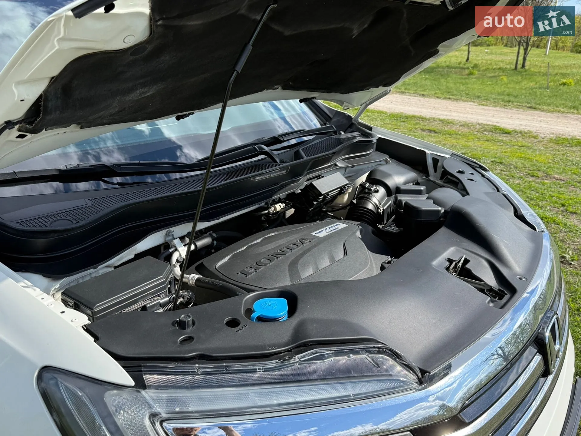 2016 Honda Pilot - мініатюра 20
