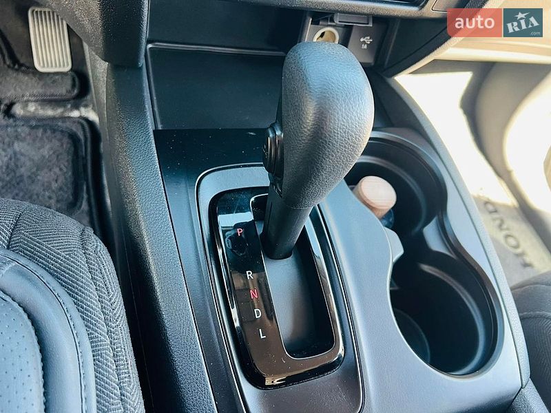 Внедорожник / Кроссовер Honda Pilot 2019 в Чернигове