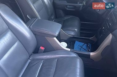 Внедорожник / Кроссовер Honda Pilot 2006 в Днепре