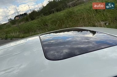 Позашляховик / Кросовер Honda Pilot 2017 в Трускавці