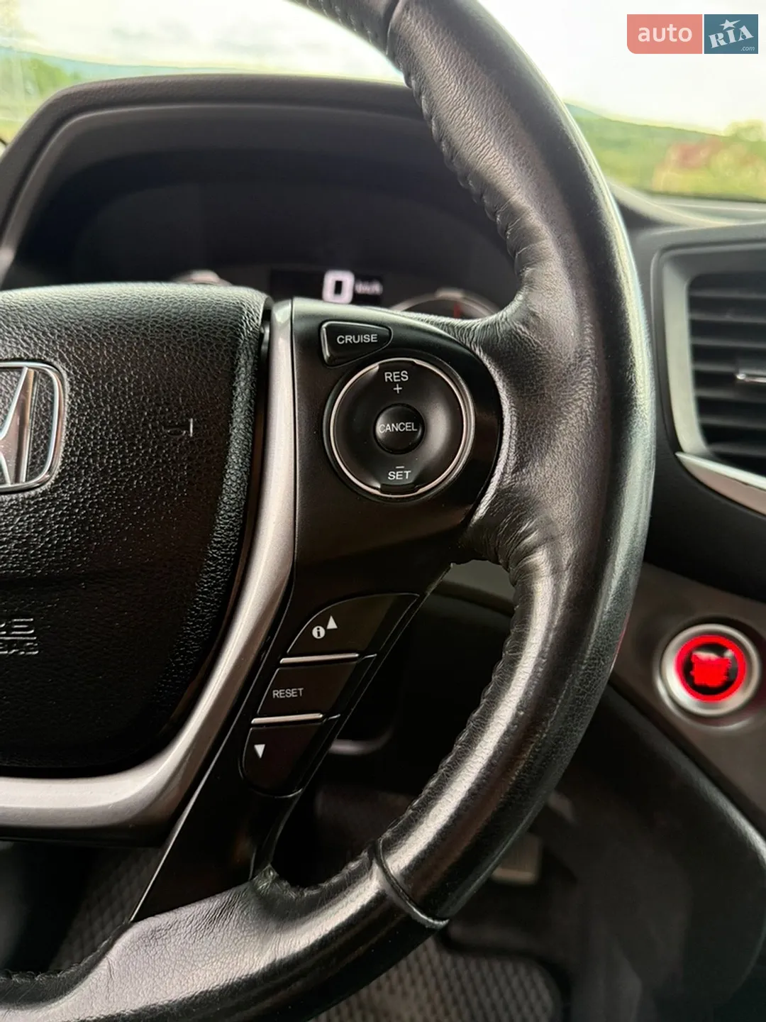 2017 Honda Pilot - мініатюра 31
