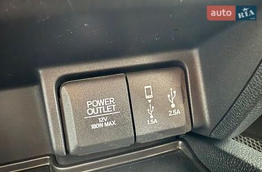 Внедорожник / Кроссовер Honda Pilot 2017 в Трускавце