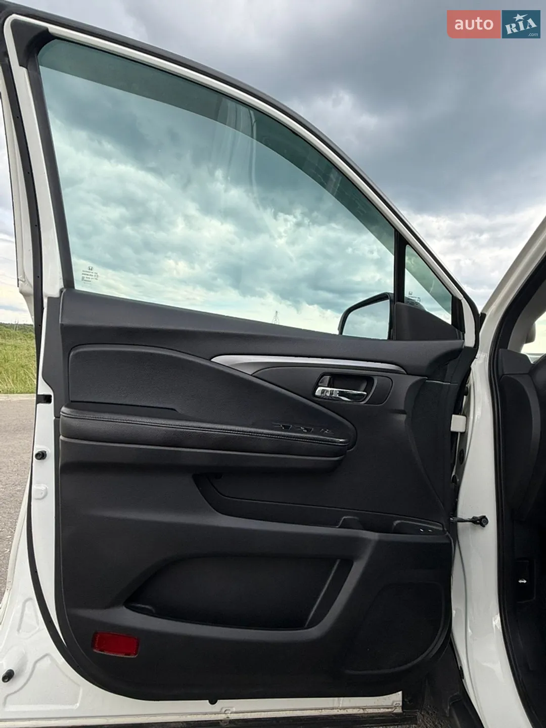 2017 Honda Pilot - мініатюра 44