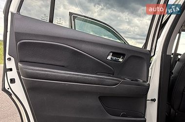 Позашляховик / Кросовер Honda Pilot 2017 в Трускавці