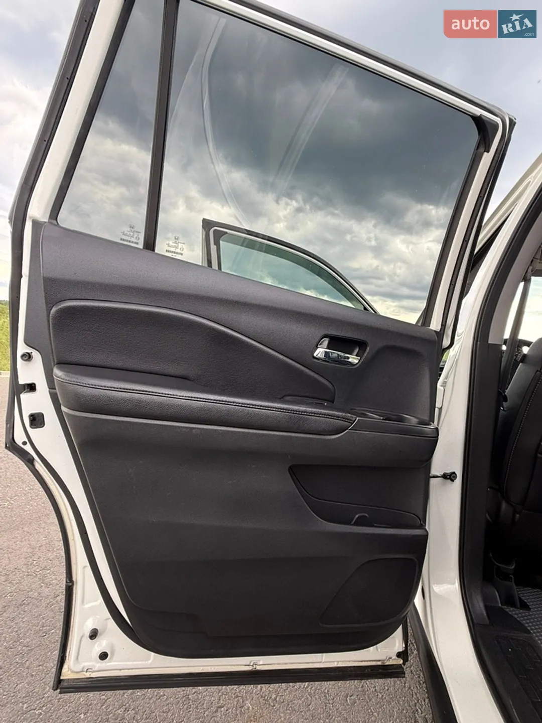2017 Honda Pilot - мініатюра 51
