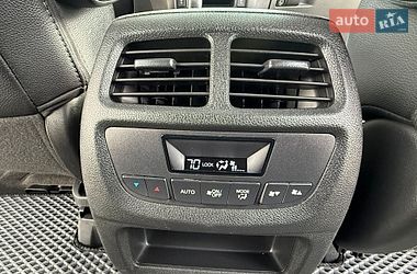 Позашляховик / Кросовер Honda Pilot 2017 в Трускавці
