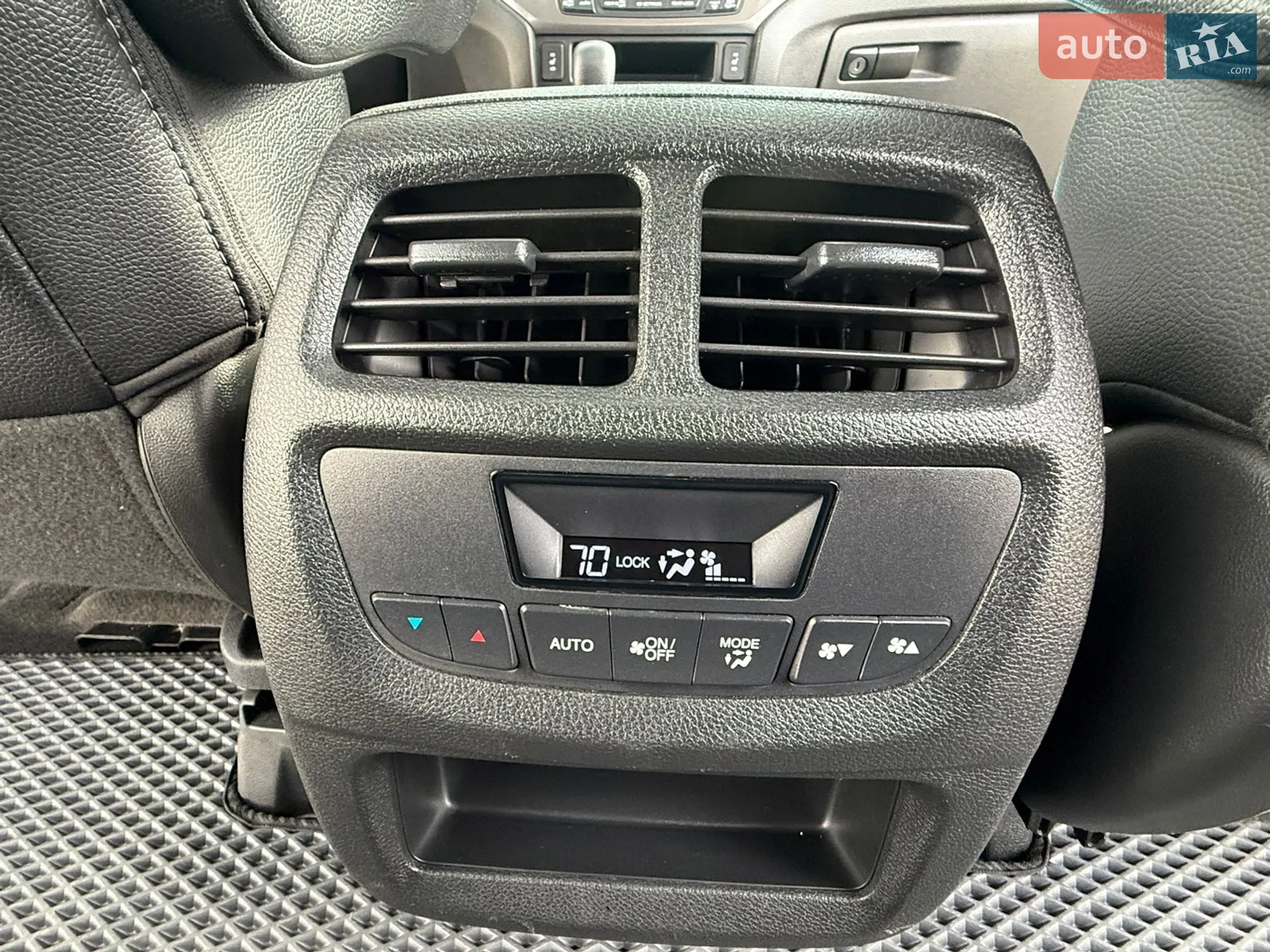 2017 Honda Pilot - мініатюра 58